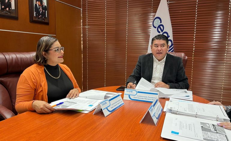  Sobrevive la CEGAIP; reforma para su extinción está “congelada”