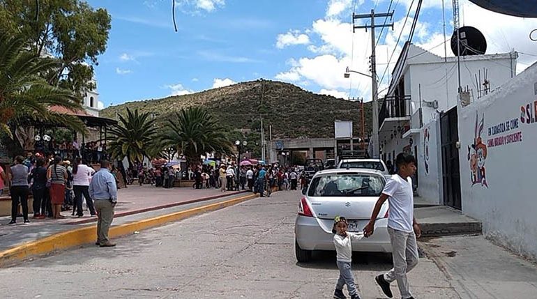  Ayuntamiento de Zaragoza obstruye pago de agua potable de Los Pilares