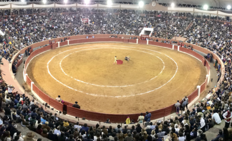  Sin avances prohibición de las corridas de toros en SLP