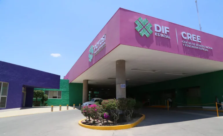  DIF Estatal se compromete a brindar apoyo a menor afectada en el CREE