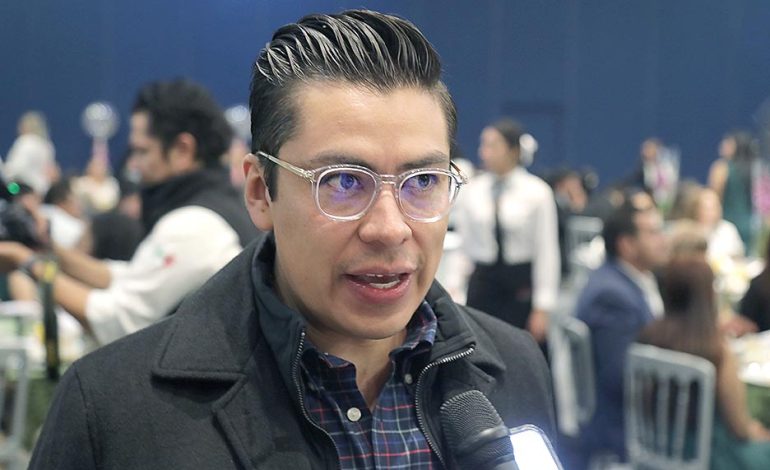  Diputado respalda que poderes del Estado promocionen elecciones judiciales