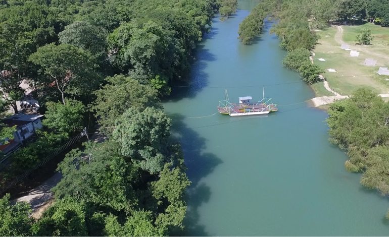  Congreso pide diagnóstico y acciones para rescatar el río Axtla