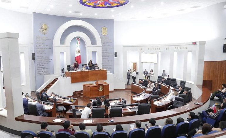  Gama Basarte propone que diputados puedan cambiar de bancada