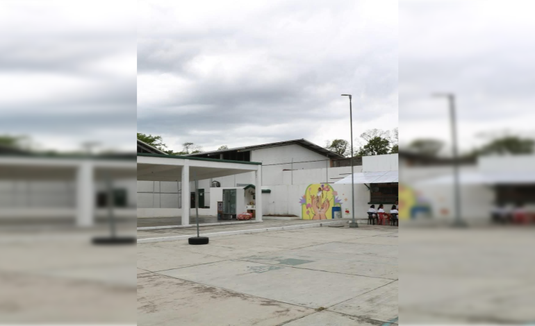  SSPC recorre centros penitenciarios de SLP