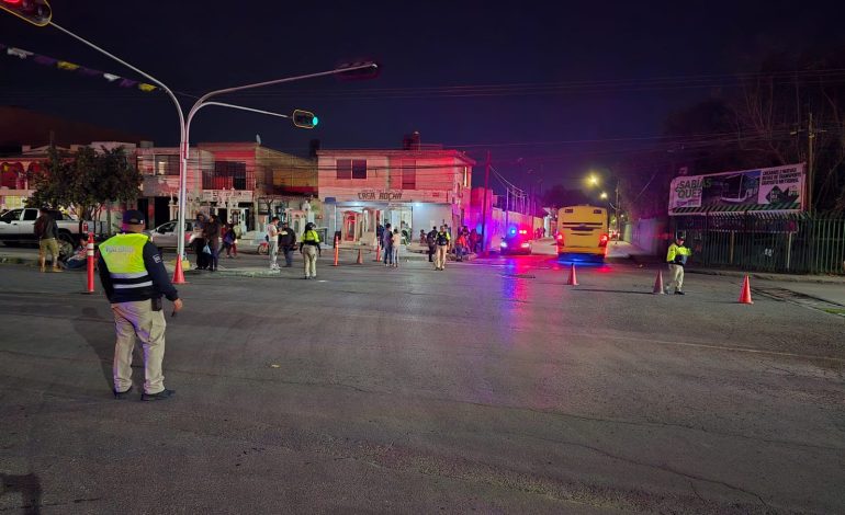 Aumenta percepción de inseguridad en la capital de SLP a 72.4%