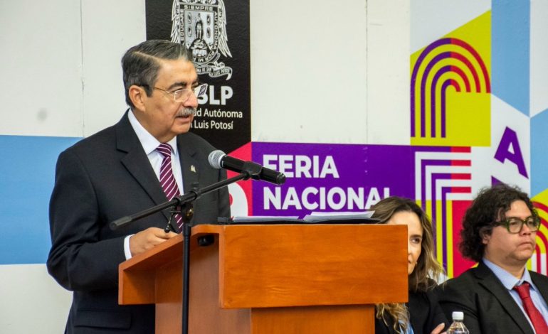  VEM tiene 2 semanas para responder a rescisión de contrato por terreno en Lomas: rector