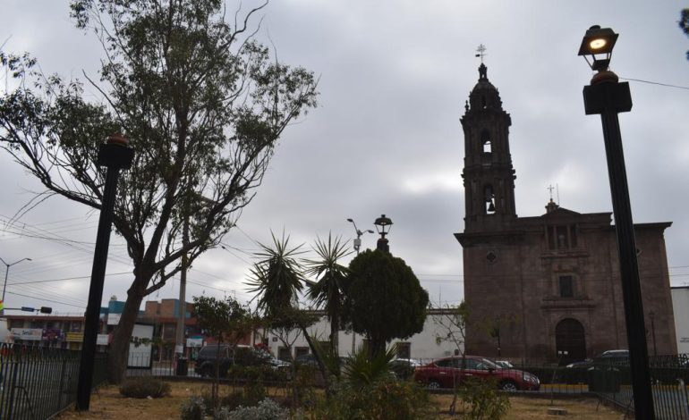  Proyecto inmobiliario en Barrio de San Juan de Guadalupe cumple con todos los requisitos: Galindo