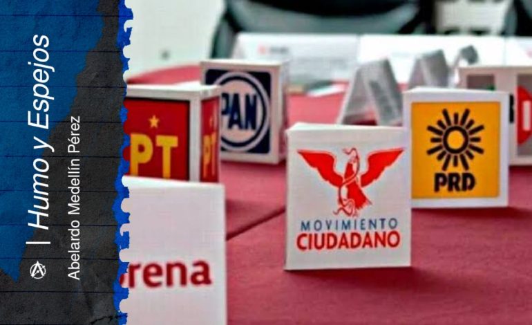  La oposición en retroceso