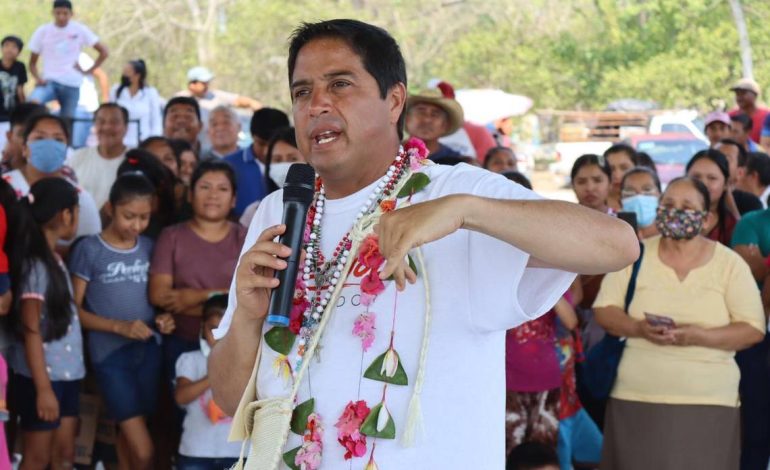  Tecmol responde a SEGE sobre críticas a eventos en escuelas: “Voy a seguir yendo”