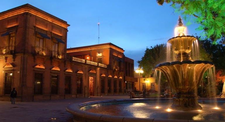  Extienden horarios en antros del Centro Histórico por temporada vacacional