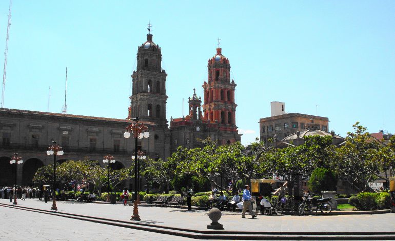  Aún hay temas pendientes en ruta de accesibilidad para el Centro Histórico