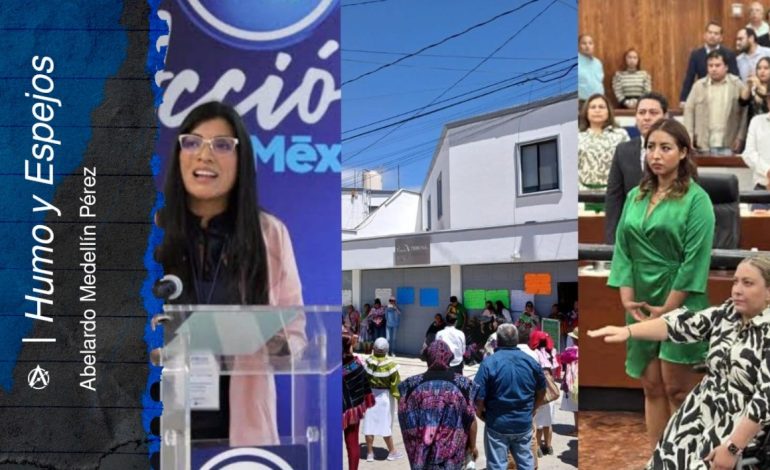  Las tres derrotas de los procesos electivos locales
