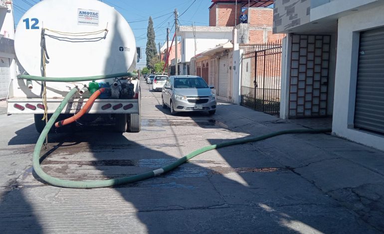  Con sexta falla, El Realito ha dejado de funcionar por un mes completo