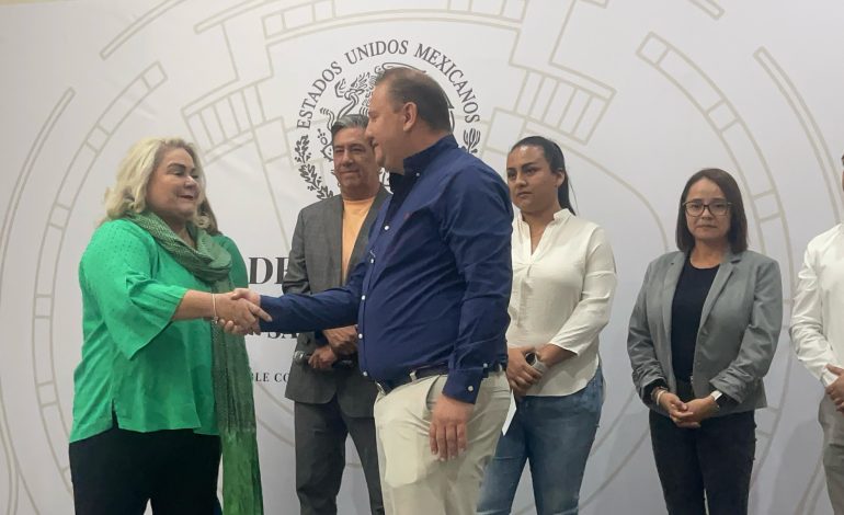  Anuncian el fin del conflicto entre regidores de MC y PVEM de Rioverde