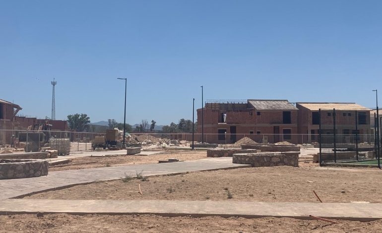  Vivir en Hacienda Valbuena: el lujo envenenado de Cerro de San Pedro
