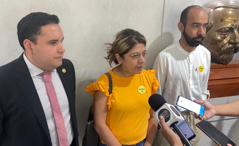  Declaran el 21 de febrero como el Día Estatal de la Movilidad y la Seguridad Vial
