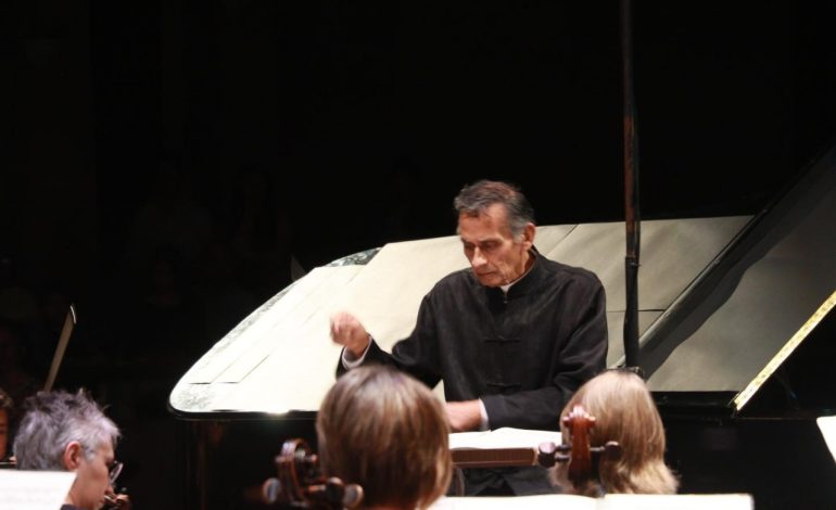  José Miramontes Zapata, de la Orquesta Sinfónica a la lucha social