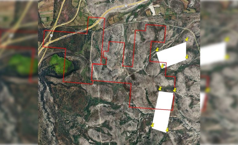  Información copiada, derogada y errónea aparece en MIA para proyecto en Corcovada