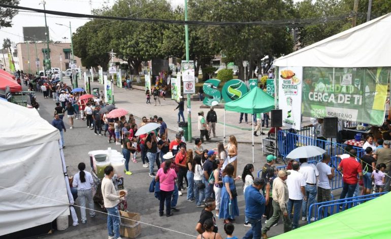  Comerciantes denuncian pérdidas económicas y restricciones por la Fenae