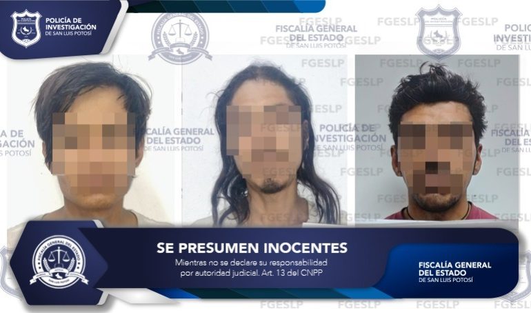  Vinculan a proceso a presuntos responsables de la muerte de Hope