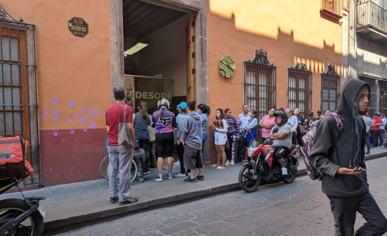  Arranca registro del programa estatal “Tu Casa, Tu Apoyo”