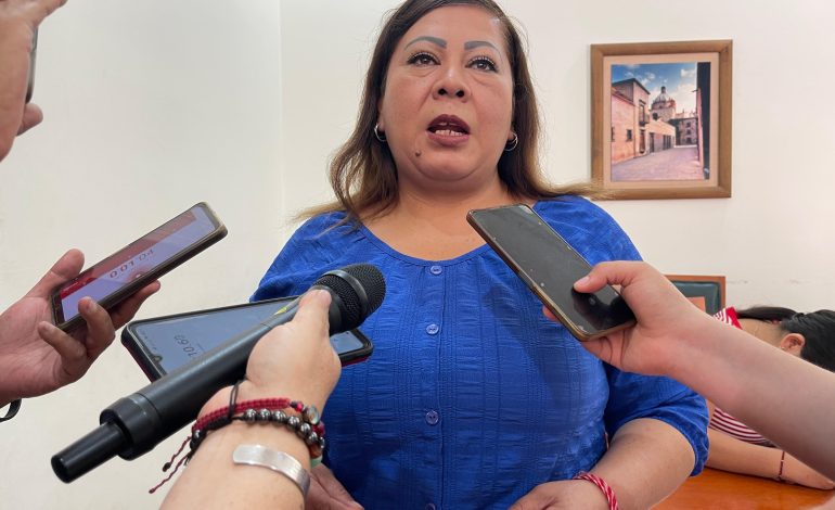  Diputada plantea reforzar requisitos para menores que conducen motocicletas