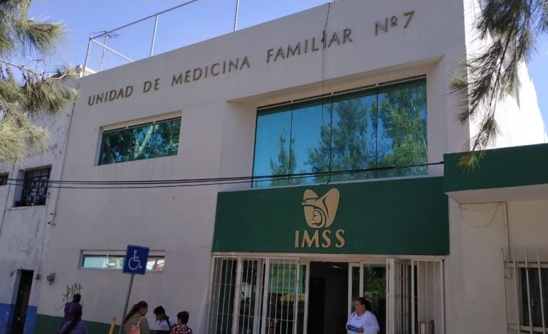  Señalan a directora del IMSS Morales por hostigamiento y maltrato