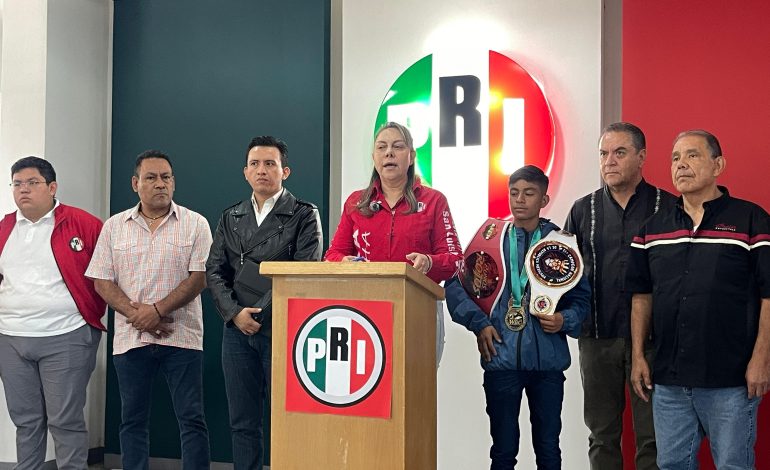  PRI SLP recupera ex priistas perdidos hace más de una década