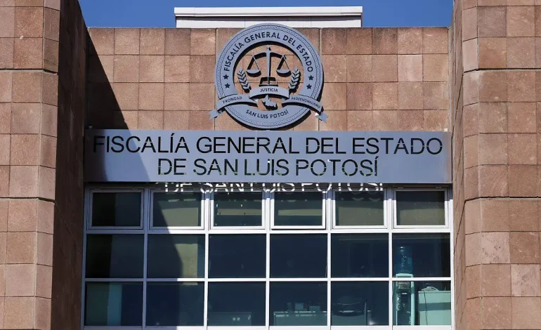  FGE recibió denuncia por presunto abuso sexual en el Instituto Marista