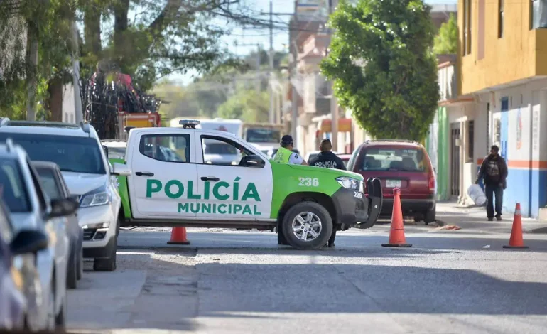  Guardia Civil de Soledad justifica detención fuera de su jurisdicción