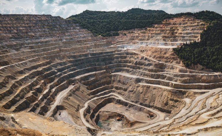  Imposible remediar la minería a cielo abierto: expertos