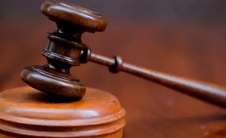  Elección Judicial arrancó con incetidumbre y desafíos estructurales: Jorge Chessal