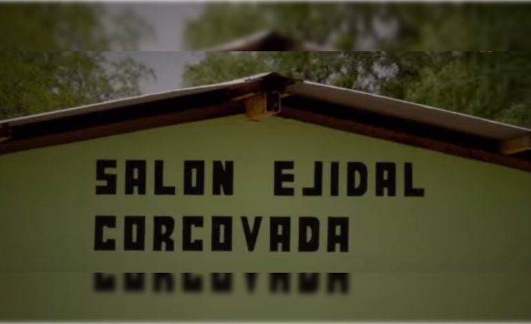  Suspenden trámite de MIA para proyecto extractivista en Corcovada