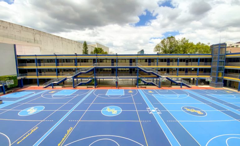 Avanza investigación por presunto abuso sexual en el Instituto Marista