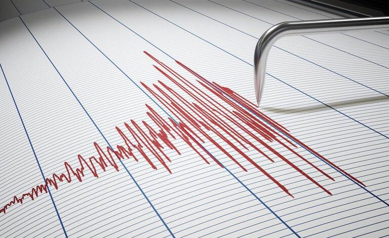  SLP registra 81 sismos en lo que va del 2025: el más fuerte alcanzó magnitud 4.2