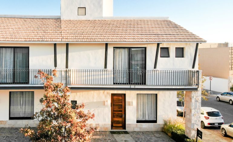  Habitantes de Hacienda Valbuena exigen aclaraciones a inmobiliaria