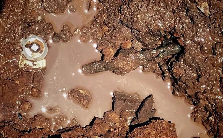  Interapas niega pérdida del 50% del agua en fugas