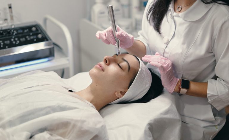  Coepris ha clausurado seis clínicas estéticas por irregularidades en 2025