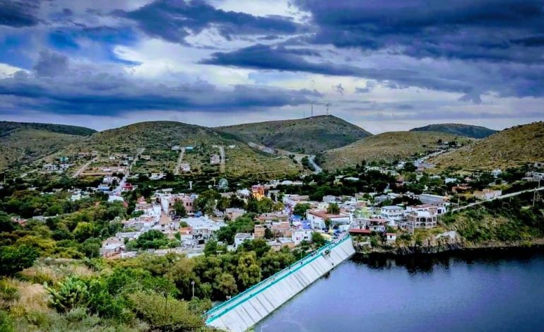  Crece interés inmobiliario en Mexquitic ante oferta de terrenos industriales