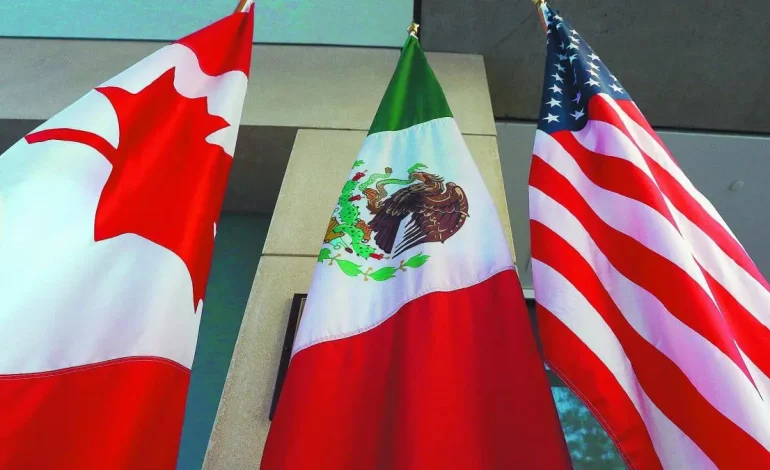 Preocupa al IPAC incertidumbre por propuesta de México en revisión del T-MEC
