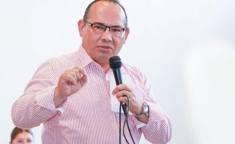  Familia y allegadas al presidente del Poder Judicial de SLP “ganaron” concursos de oposición