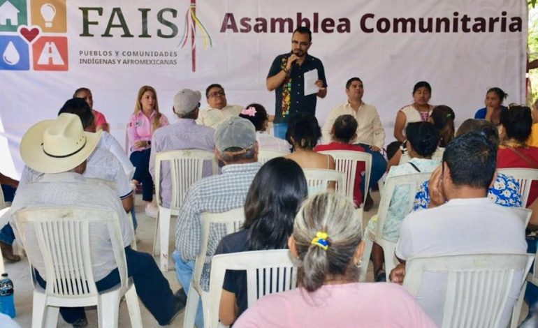  Por omisión de Secretaría del Bienestar, se retrasarán recursos para las comunidades indígenas