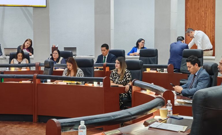  Congreso aprueba la tipificación de la violencia vicaria en SLP