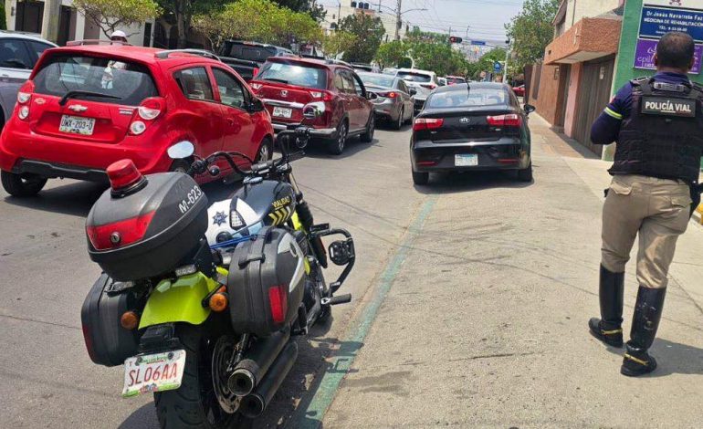  Inseguridad afecta la economía potosina, advierte Coparmex