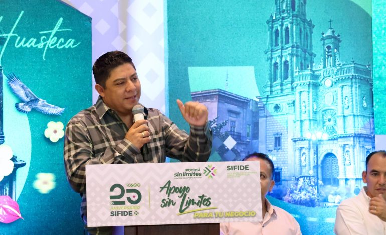  A días de la elección judicial persiste desinformación: Gallardo Cardona