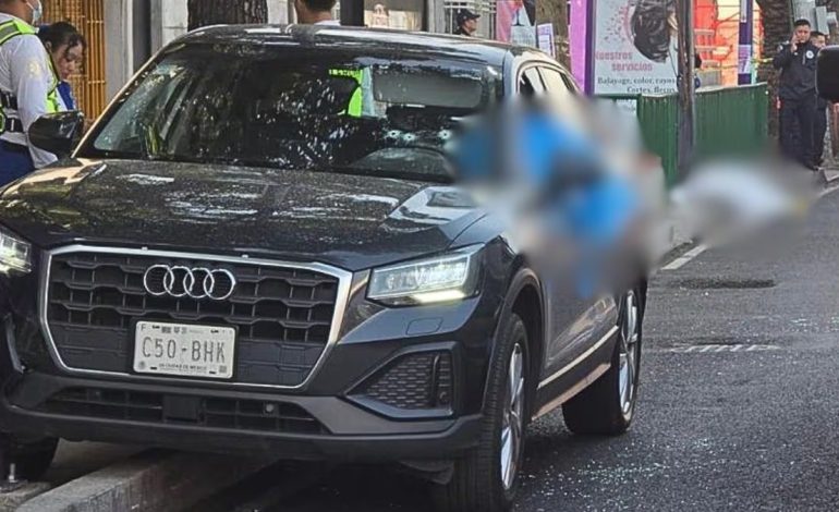  Tras asesinatos de funcionarios en CDMX el Congreso de SLP llama a la unidad