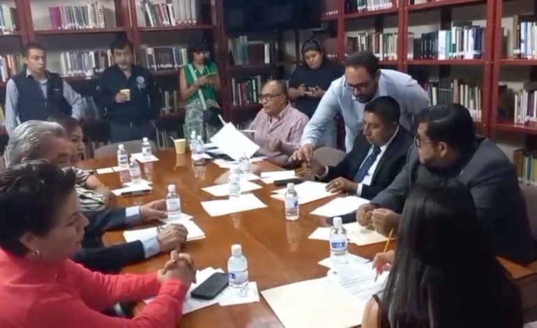  Diputados preparan exhorto para vigilar uso correcto del FAIS