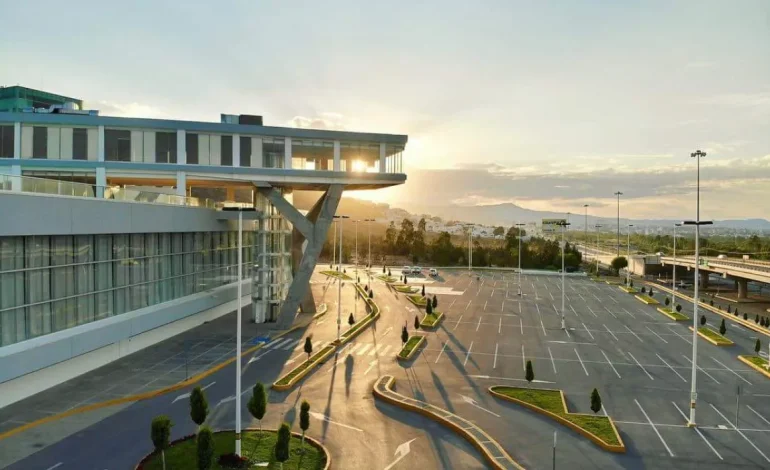  Centro de Convenciones de SLP cambia de nombre a Centro de Negocios Potosí