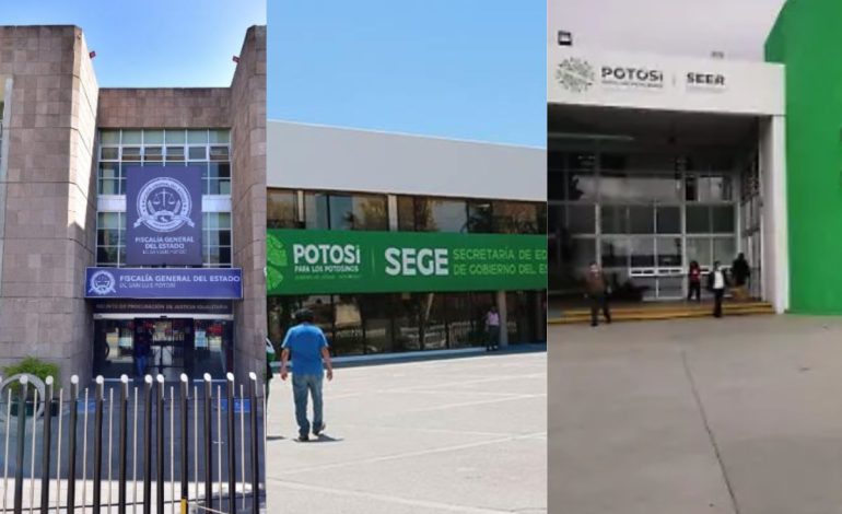  FGE, SEGE y SEER aglomeran 70% de quejas por violaciones a DDHH