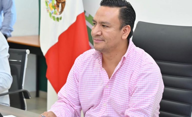  Torres Sánchez defiende Ley de Halconeo: “ la reforma es indispensable”